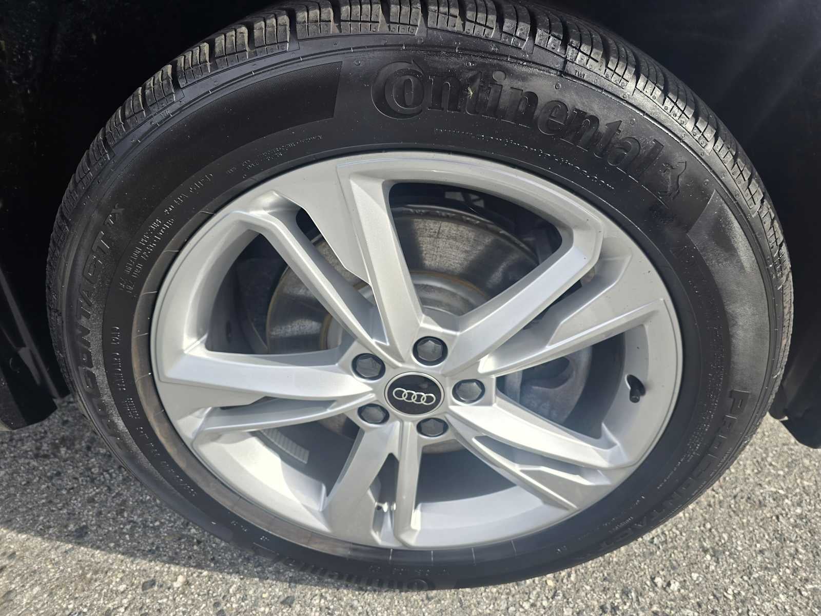 2024 Audi Q3 S line Premium