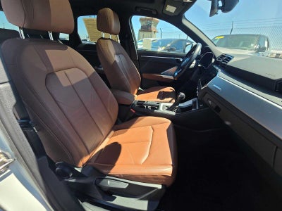 2020 Audi Q3 S line Premium