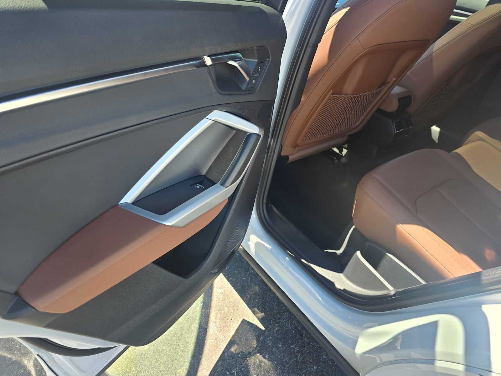 2020 Audi Q3 S line Premium