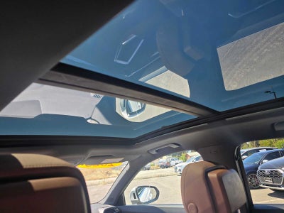 2020 Audi Q3 S line Premium