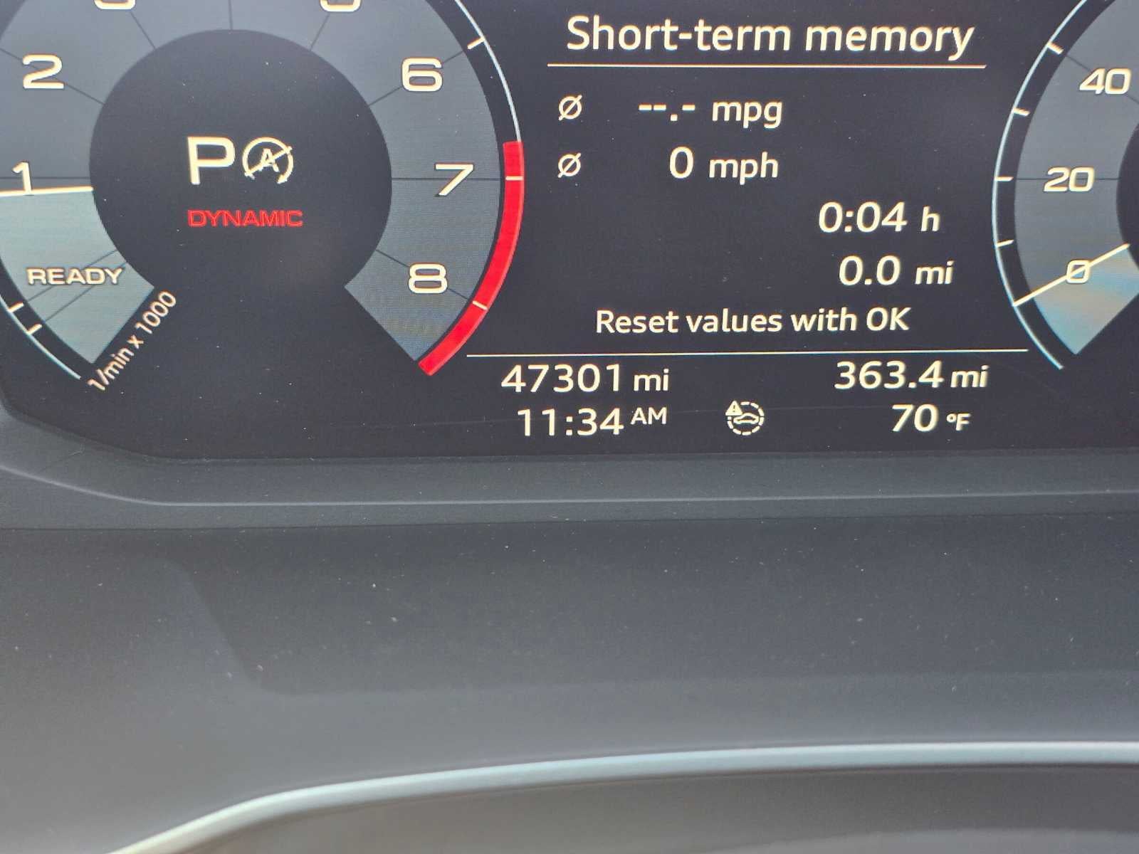 2020 Audi Q3 S line Premium