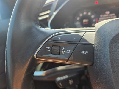 2020 Audi Q3 S line Premium