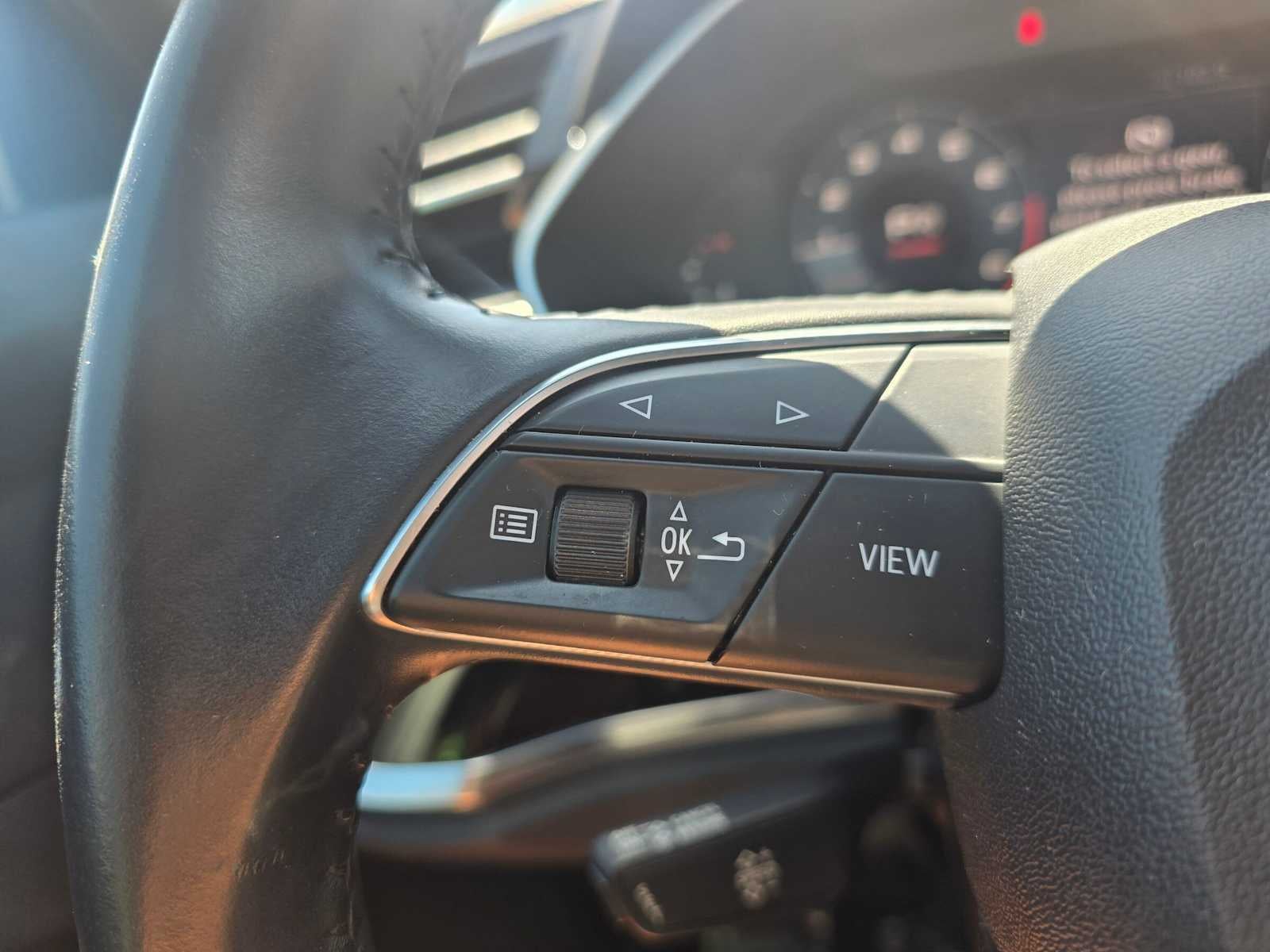 2020 Audi Q3 S line Premium