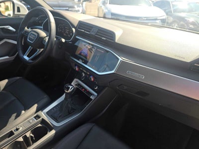 2024 Audi Q3 S line Premium