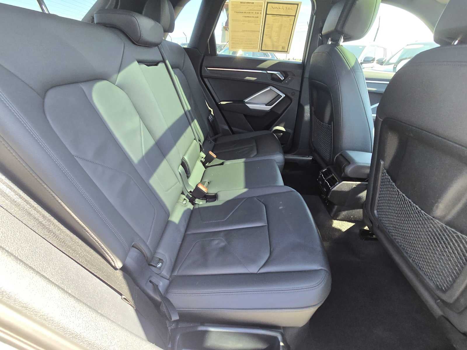 2024 Audi Q3 S line Premium