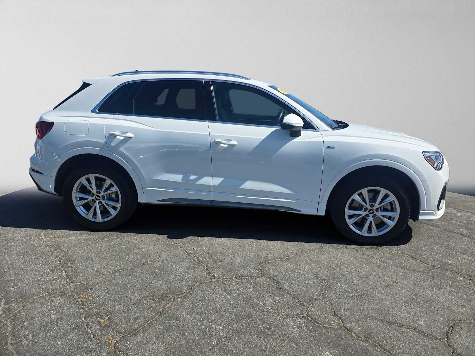 2024 Audi Q3 S line Premium