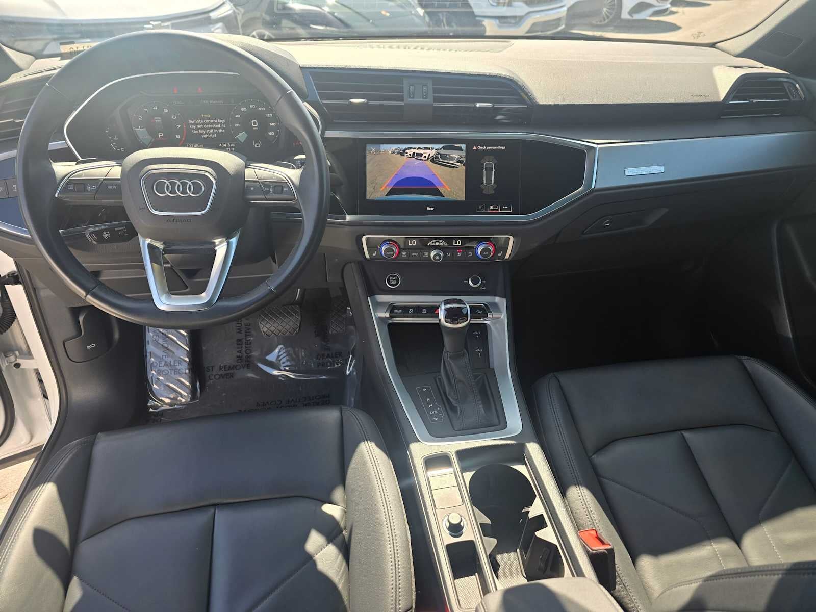 2024 Audi Q3 S line Premium