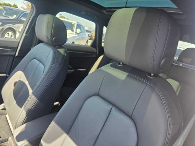 2024 Audi Q3 S line Premium