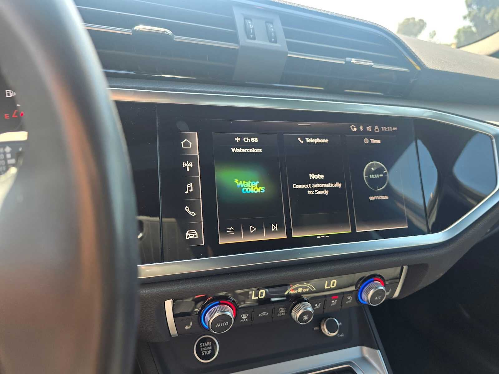2024 Audi Q3 S line Premium