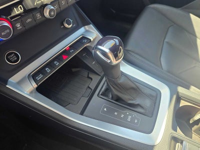 2024 Audi Q3 S line Premium