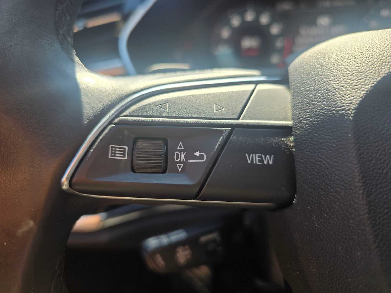 2024 Audi Q3 S line Premium
