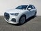2024 Audi Q3 S line Premium