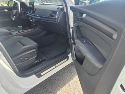 2025 Audi Q5 S line Premium Plus