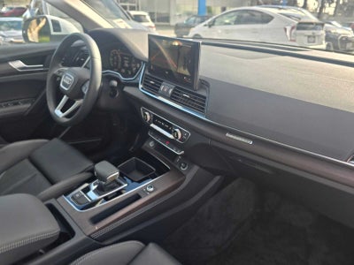 2025 Audi Q5 S line Premium Plus