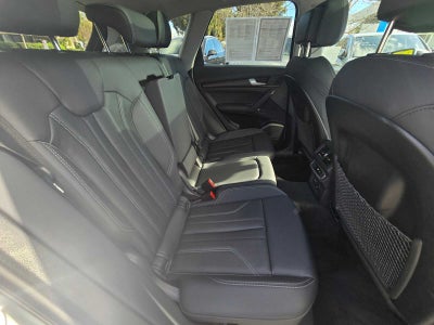 2025 Audi Q5 S line Premium Plus