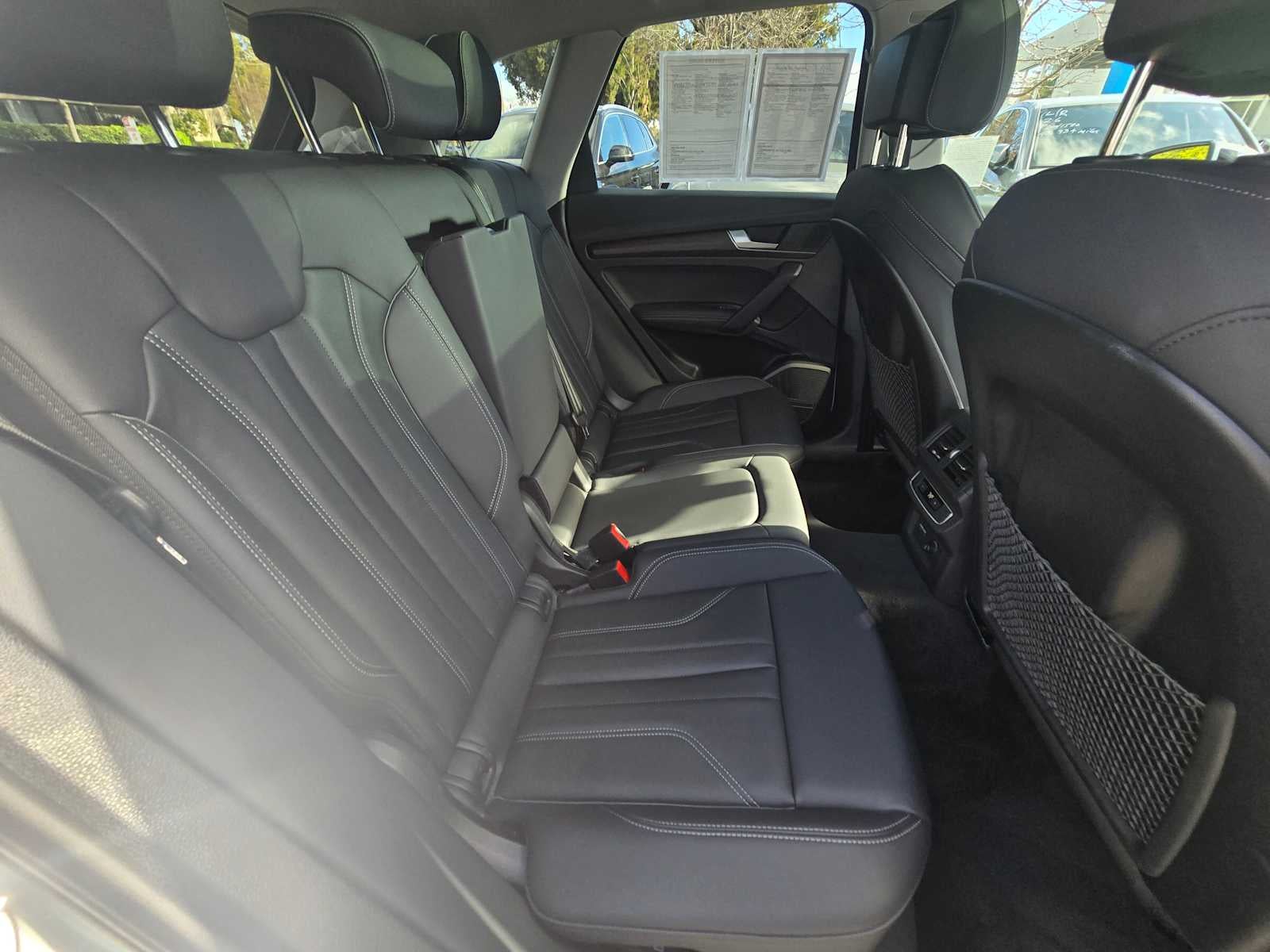 2025 Audi Q5 S line Premium Plus