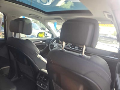 2025 Audi Q5 S line Premium Plus