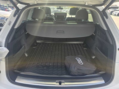 2025 Audi Q5 S line Premium Plus