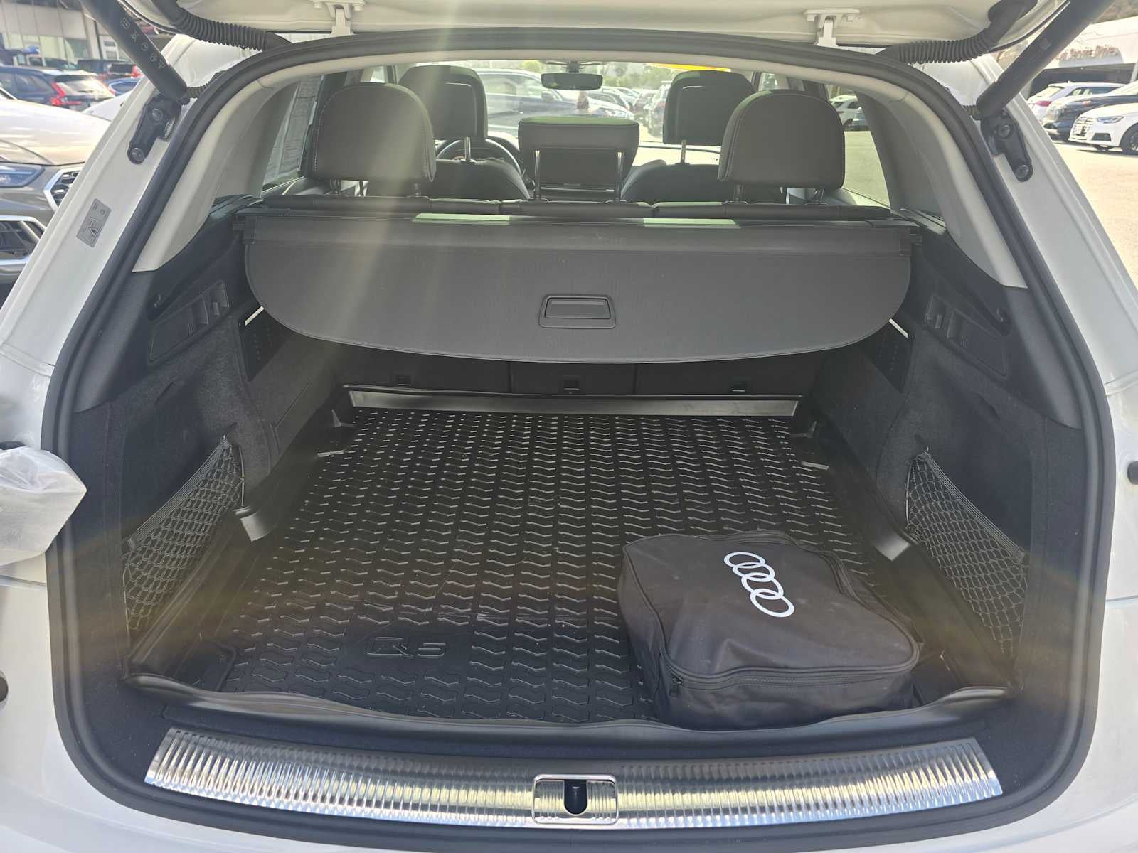 2025 Audi Q5 S line Premium Plus