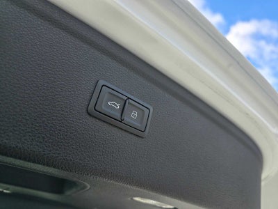 2025 Audi Q5 S line Premium Plus