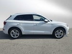 2025 Audi Q5 S line Premium Plus