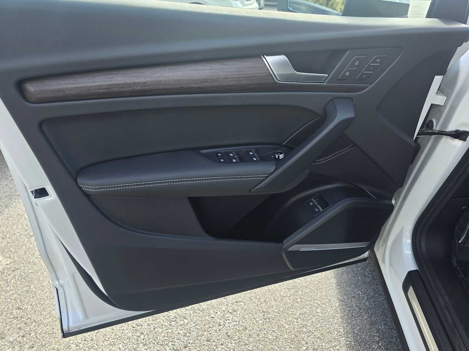 2025 Audi Q5 S line Premium Plus