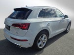 2025 Audi Q5 S line Premium Plus