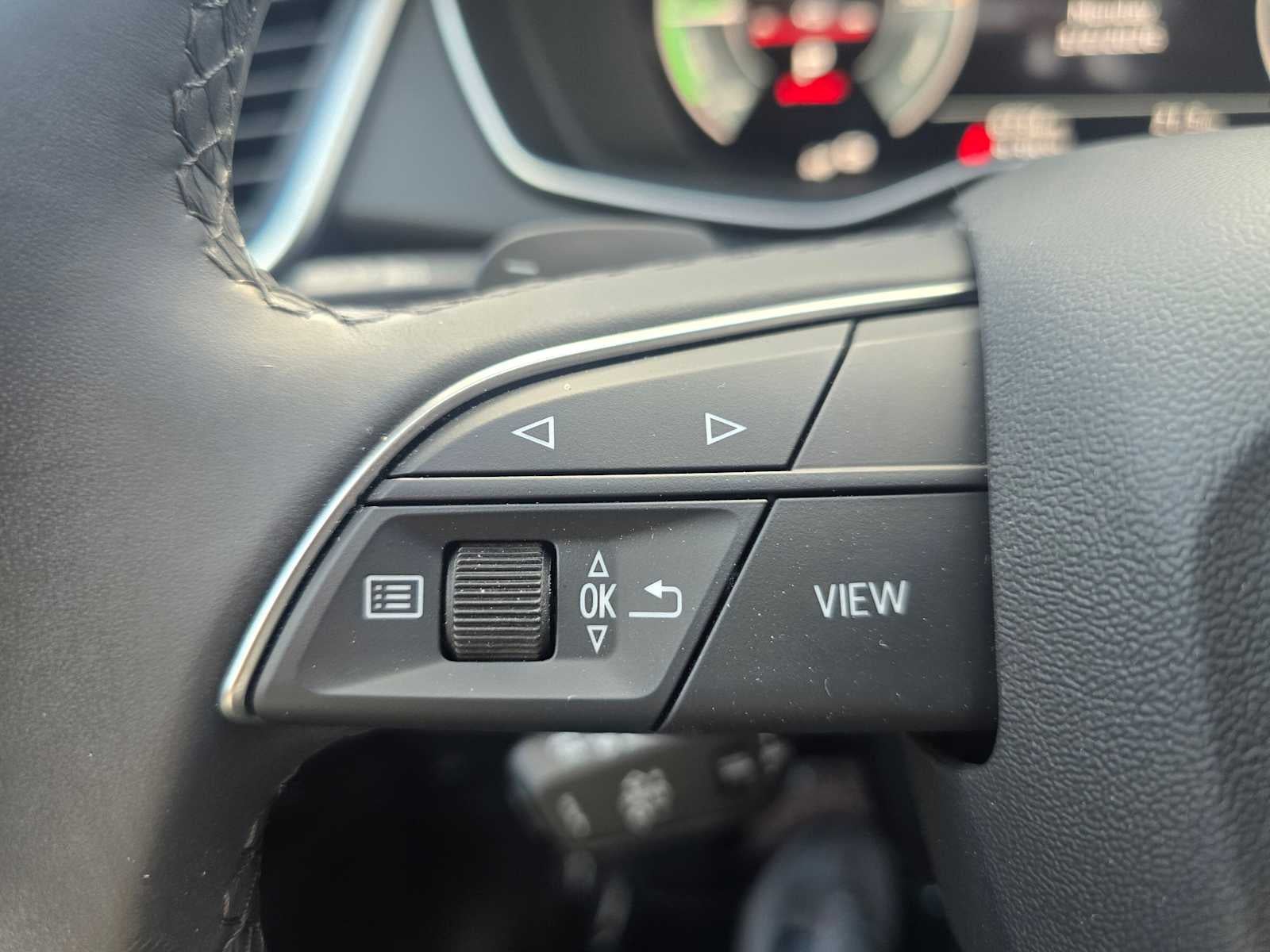 2025 Audi Q5 S line Premium Plus