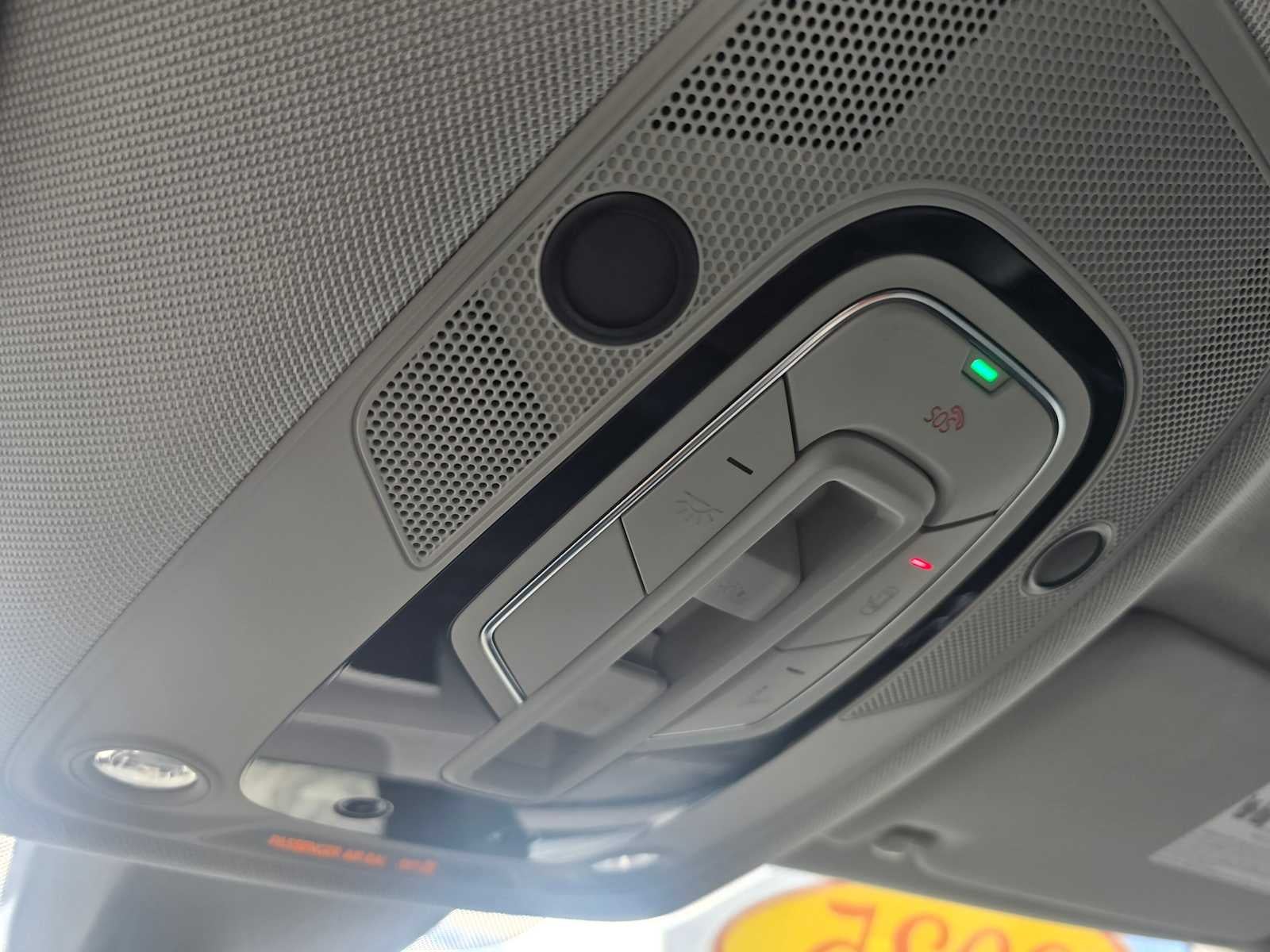 2025 Audi Q5 S line Premium Plus