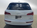 2025 Audi Q5 S line Premium Plus