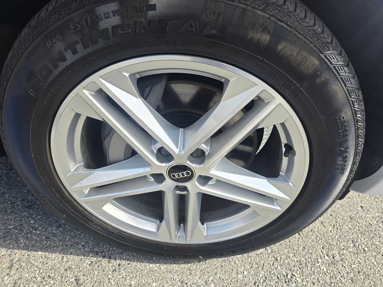 2025 Audi Q5 S line Premium Plus