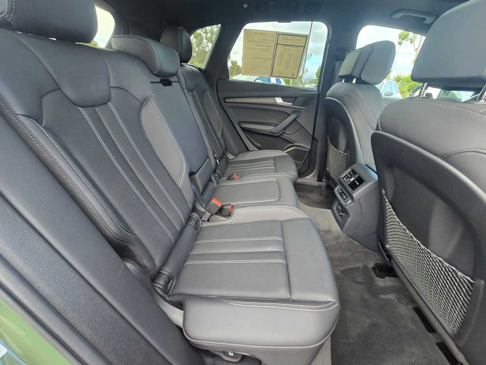 2024 Audi Q5 S line Premium Plus