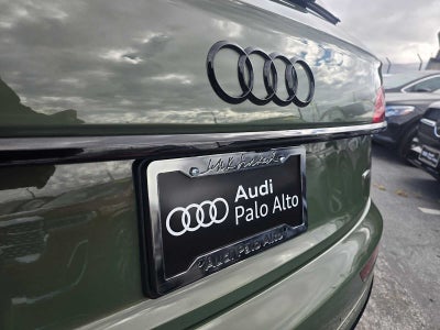 2024 Audi Q5 S line Premium Plus