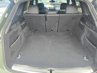 2024 Audi Q5 S line Premium Plus
