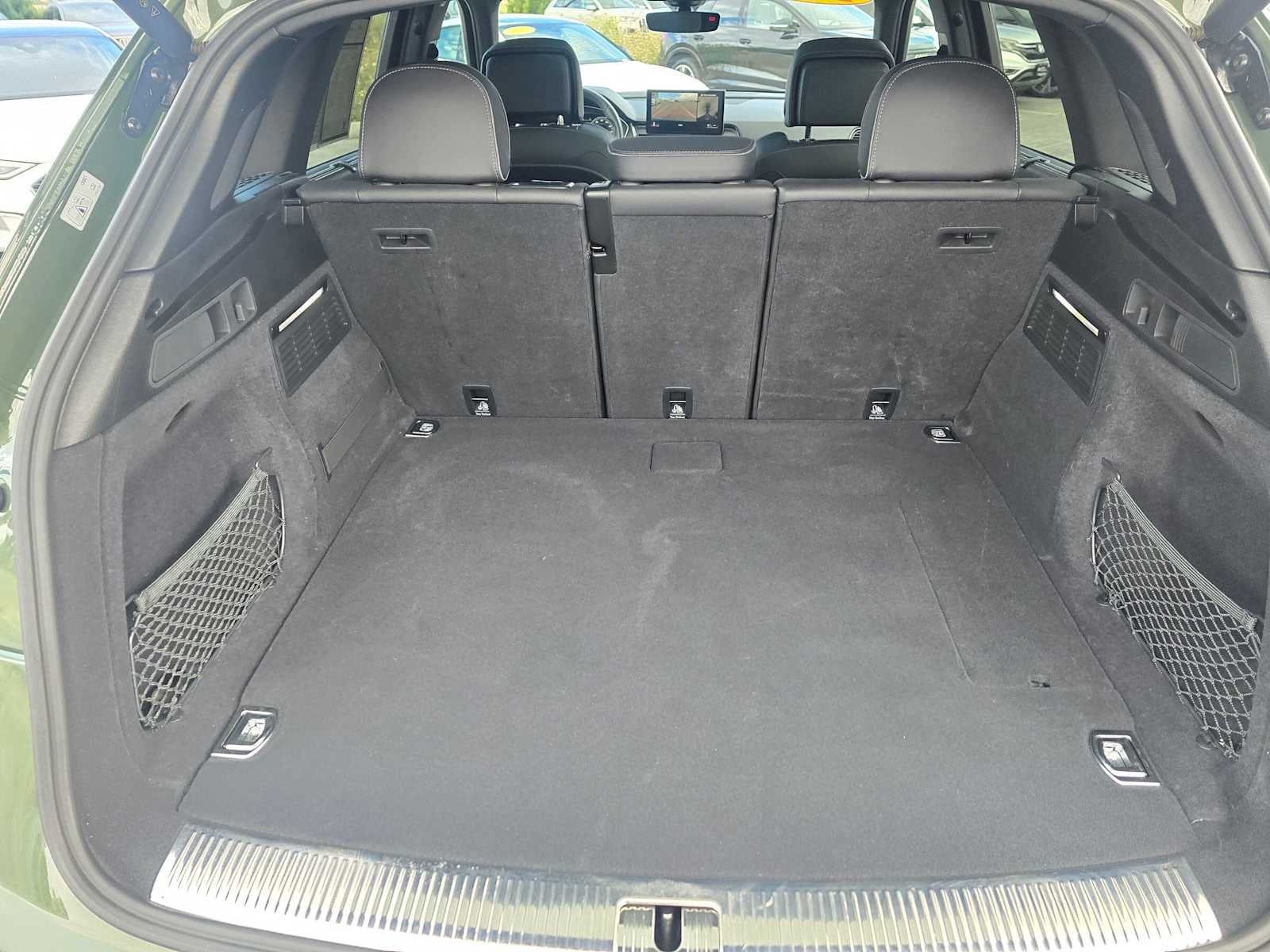 2024 Audi Q5 S line Premium Plus