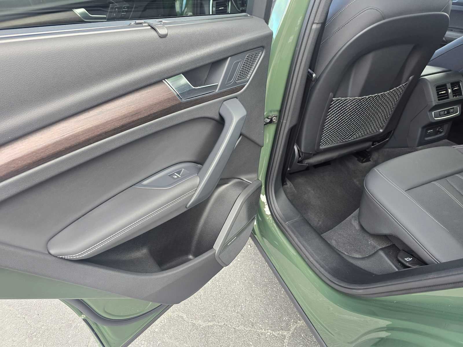 2024 Audi Q5 S line Premium Plus