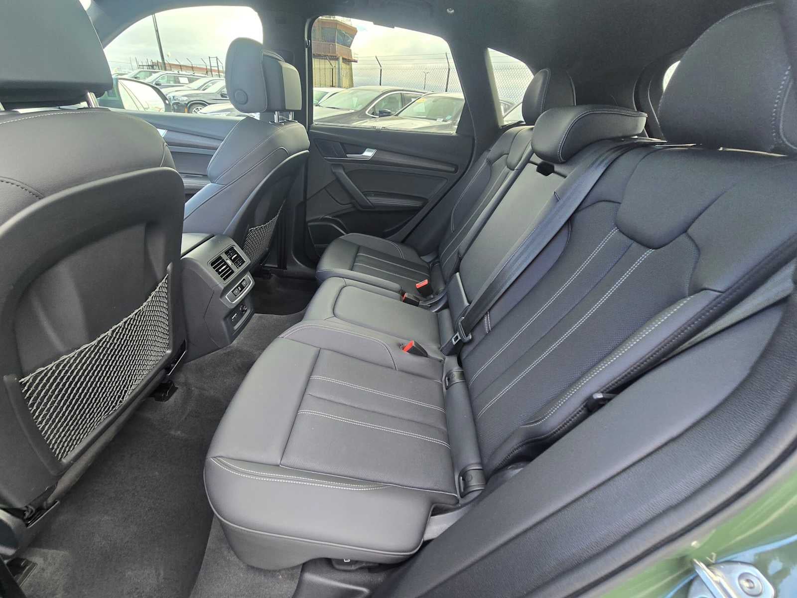 2024 Audi Q5 S line Premium Plus