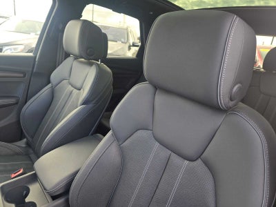 2024 Audi Q5 S line Premium Plus