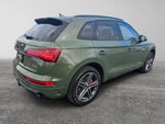 2024 Audi Q5 S line Premium Plus