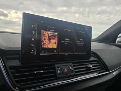 2024 Audi Q5 S line Premium Plus
