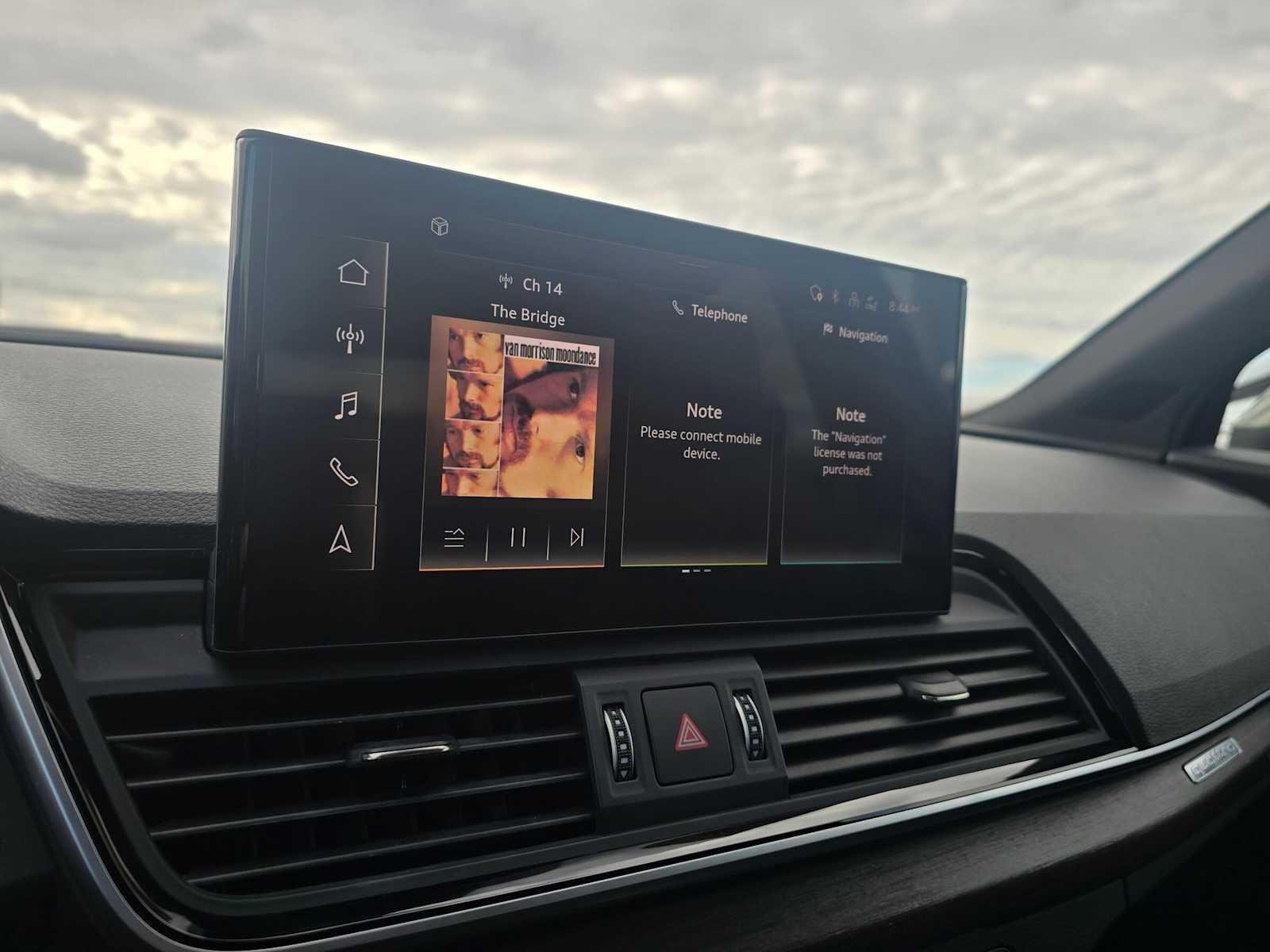 2024 Audi Q5 S line Premium Plus