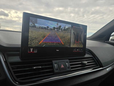 2024 Audi Q5 S line Premium Plus