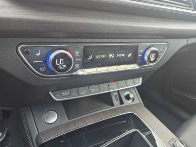 2024 Audi Q5 S line Premium Plus