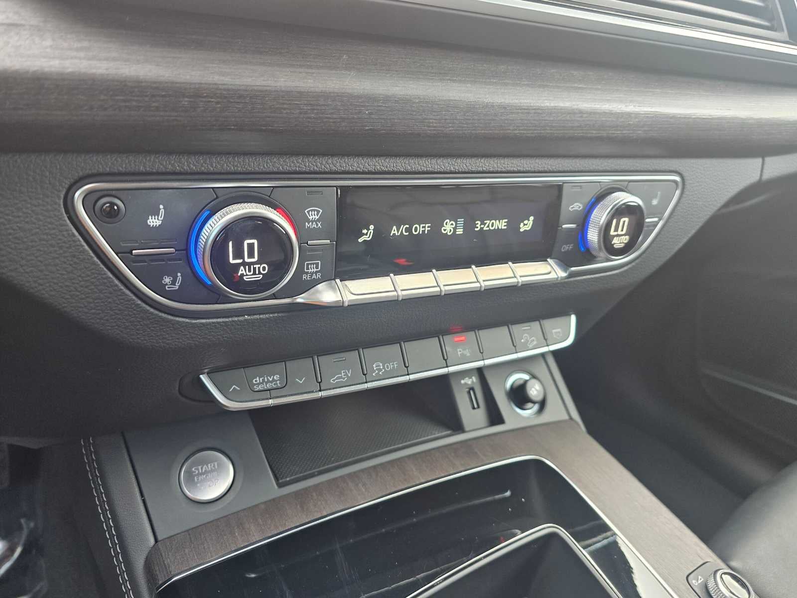 2024 Audi Q5 S line Premium Plus
