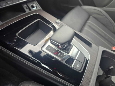 2024 Audi Q5 S line Premium Plus