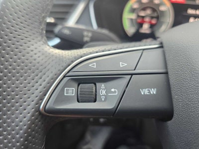 2024 Audi Q5 S line Premium Plus