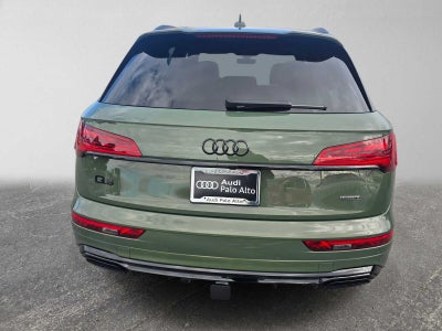 2024 Audi Q5 S line Premium Plus