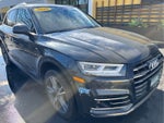 2020 Audi Q5 Premium Plus