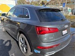 2020 Audi Q5 Premium Plus