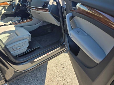 2024 Audi Q5 S line Premium Plus